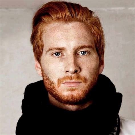 Ginger Genes