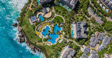Crane Resort Barbados Sothebys International Realty • Barbados