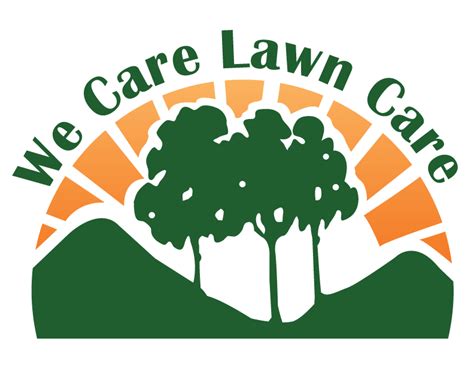 We Care Lawn Care Inc
