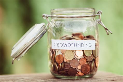 5 Tips For Picking The Best Crowdfunding Platforms