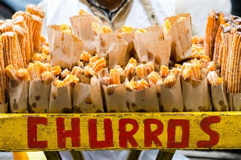 traditional mexican churros recipe dandk organizer