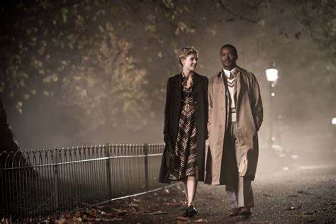 A United Kingdom An Interracial Marriage That Rocked An Empire