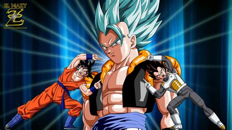 It's a completely free picture material come from the public internet and the real upload of users. Dragon ball Super Goku. Vegeta. Fusion Gogeta Ssj | Super ...