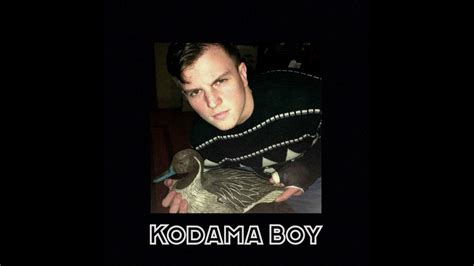 Let Me Go Kodama Boy Youtube