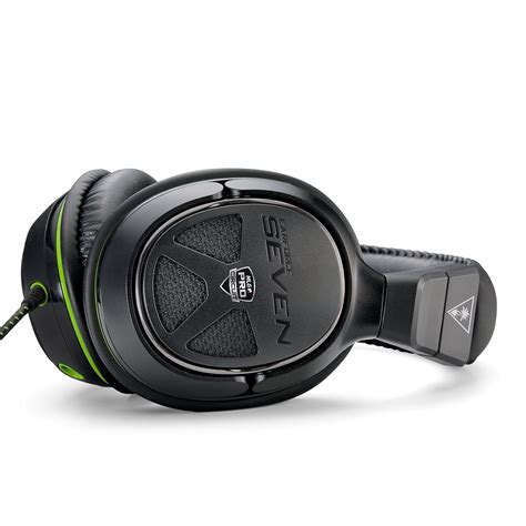 Turtle Beach Ear Force Xo Seven Pro Premium Xbox One Gaming Headset