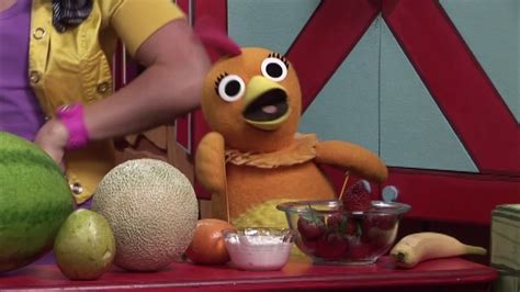 The Sunny Side Up Show