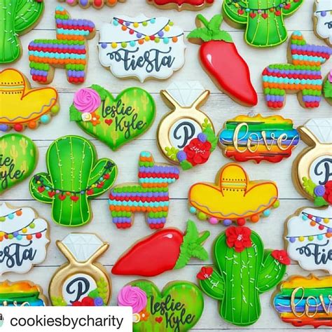 Pin By Lourdes Morales On Cookies Sugar Cookies Decorated Wedding