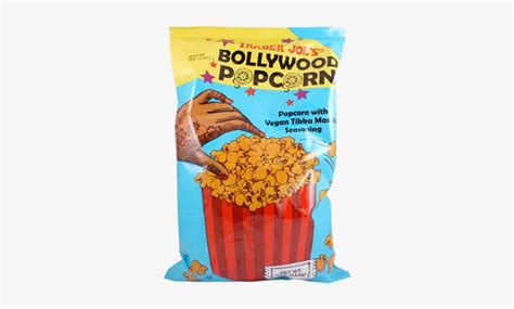 Wn Bollywood Popcorn Trader Joes Bollywood Popcorn 355x416 Png