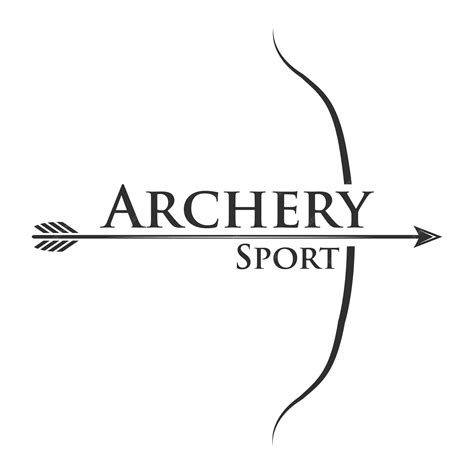 Premium Vector Archery Logo Designs Precision Arrow Logos Modern