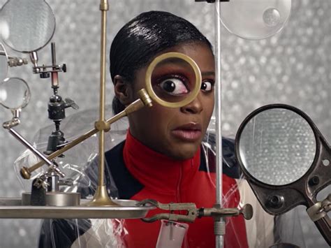 Tierra Whack Releases Audiovisual Album Whack World Hiphopdx