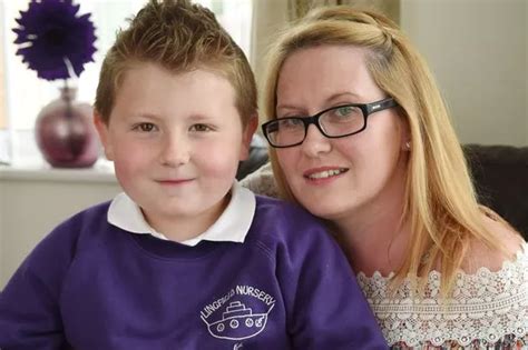 Mums Heartbreak As Nhs Refuses To Fund Four Year Olds Brain Tumour Surgery Teesside Live