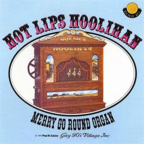Amazon Music Hot Lips Hoolihanのmerry Go Round Organ Jp