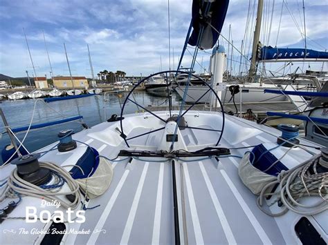 X Yachts Imx 38 For Sale View Price Photos And Buy X Yachts Imx 38