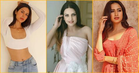 Top 16 Most Beautiful Punjabi Actresses Our Real Sikh Heros