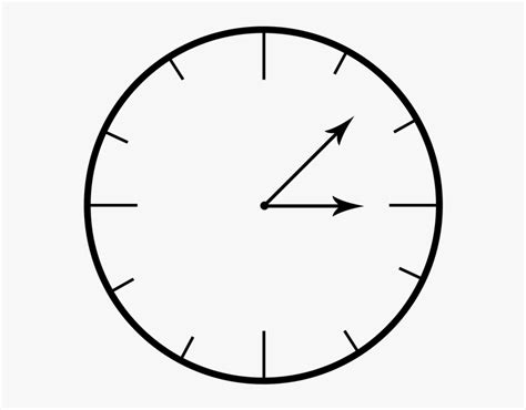 Clipart 24 Hour Clock