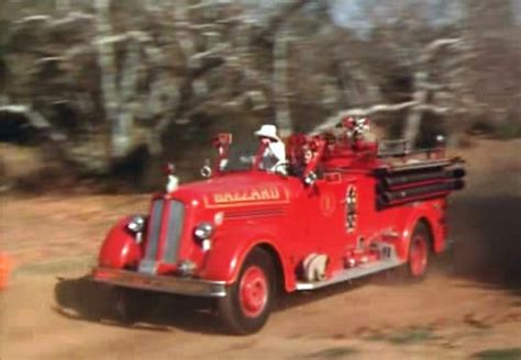 1951 Seagrave The Dukes Of Hazzard T Flickr