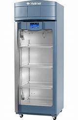 Laboratory Grade Refrigerator Images