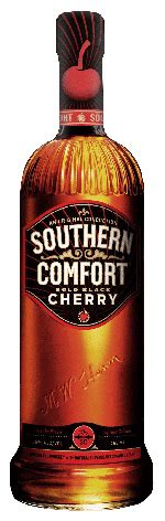 Discover the cherry jam, a cocktail that blends the flavours of southern comfort with cherry jam, apple juice, and lime. A darker Southern Comfort taste - Shelflife Magazine
