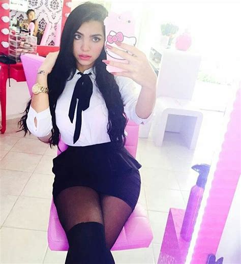Selfies Amazing Transformations Transgender Girls Over Knee Boot Stockings Kim Kawaii