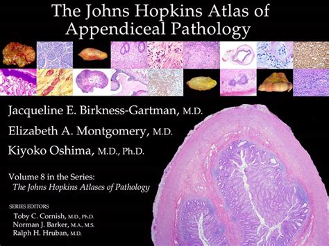 Johns Hopkins Pathology Atlases For The Ipad Ipad Apps