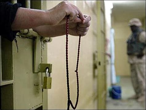Abu Ghraib Prison Photo 1 Cbs News
