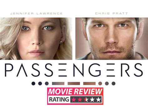 Passengers Movie Review Chris Pratt And Jennifer Lawrences Space Romance Can Put You Into