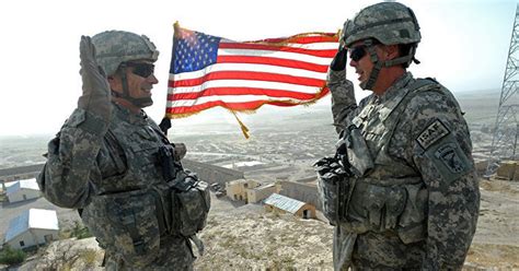 Troop Surge Wont Save Afghanistan Huffpost