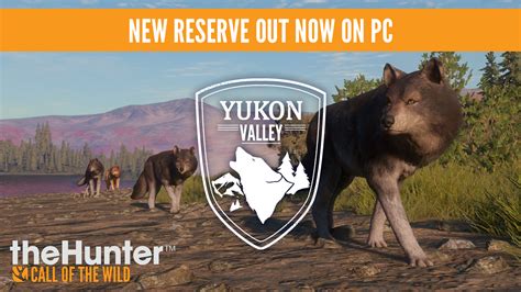 √ The Hunter Call Of The Wild Yukon Valley Map 209451 The Hunter Call