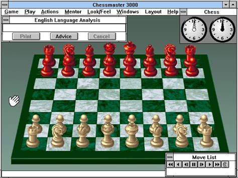 Chessmaster 3000 1clk Windows 11 10 8 7 Vista Xp Install Allvideo