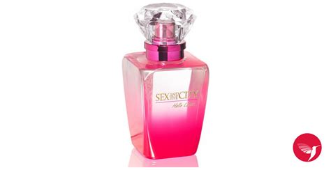 hello lover sex and the city perfume a fragrance for women 2013