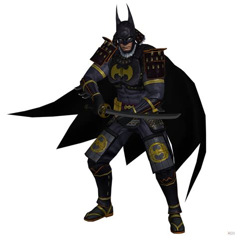 Injustice Mobile Batman Ninja Batman By Kabalstein On Deviantart