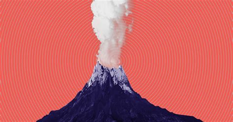 New Machine Learning Model Helps To Predict Volcanic Eruptions