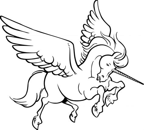 Details Of Desene Cu Unicorni De Colorat Imagini și Planșe De Colorat C