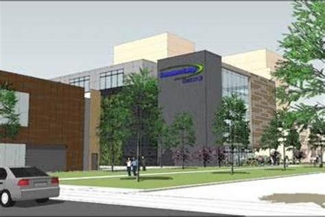 Csrwire Consumers Energy Plans New Grand Rapids Headquarters