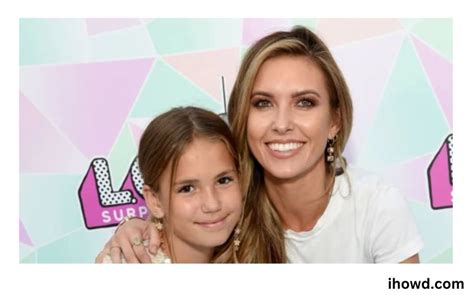 audrina patridge mourns the death of her 15 year old niece sadie loza