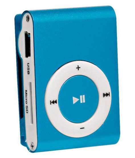 Buy Azacus Azacus Mini Ipod Mp3 Players Mp3 Players Online At Best