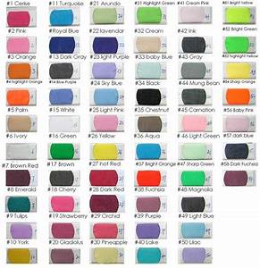 Colour Chart And Fabric Sample Fotop Net Photo Sharing Network