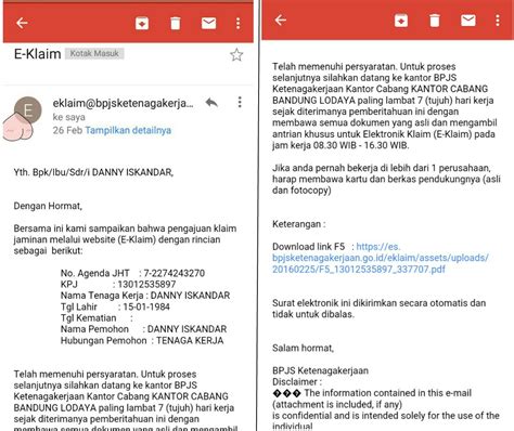 Jangan lupa untuk selingi juga usaha kita di atas dengan doa kepada tuhan agar prosesnya dipermudah dan dilancarkan. Membalas Email Dalam Bahasa Melayu