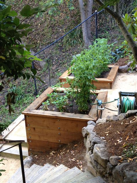 22 Terraced Raised Garden Beds Ideas To Try This Year Sharonsable