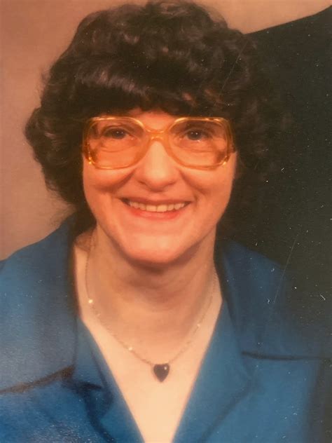 Patricia Osteen Obituary Ottumwa Daily Courier