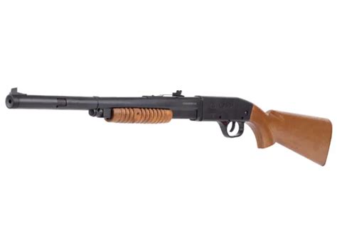 Winchester Model Youth Pump Bb Rifle Cal Fps Pump Action