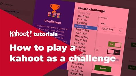 How To Make A Kahoot Game As A Student Best Games Walkthrough