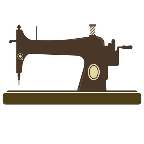 Sewing Machine Png Transparent Image Download Size 3000x3000px