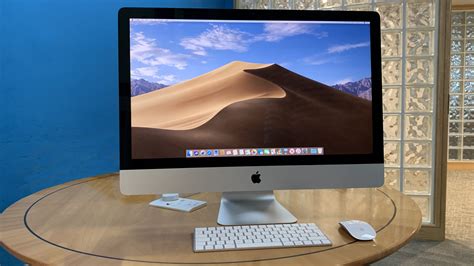 Apple Anuncia Nuevo Imac De 27 Pulgadas 2020 Con Grandes