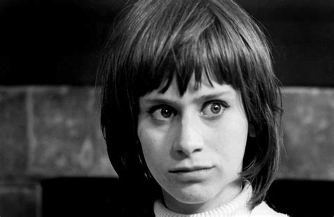 1964 Best British Actress Rita Tushingham Nominated For Her Performance As Kate Brady In The