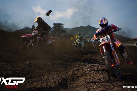 Weekly box office data provided by. Video: MXGP Pro Compound Trailer - Racer X Exhaust