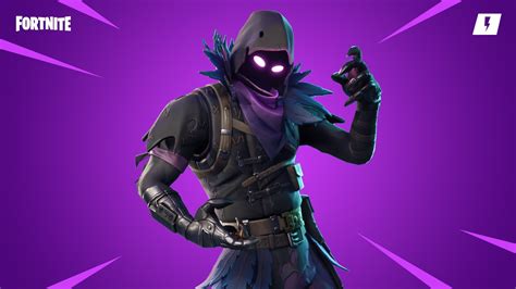 X Raven Fortnite K Wallpaper Hd Games K Wallpapers Images