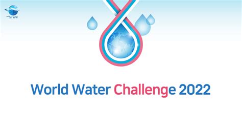 World Water Challenge 2022 Korea International Water Week