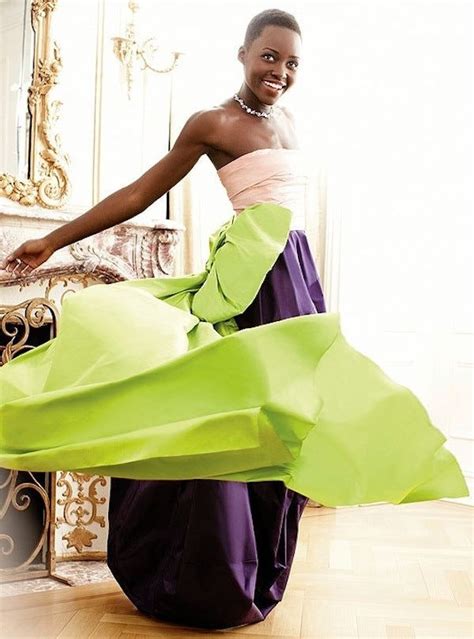 Lupita Nyongo Named Worlds Most Beautiful Woman Aphrochic Modern