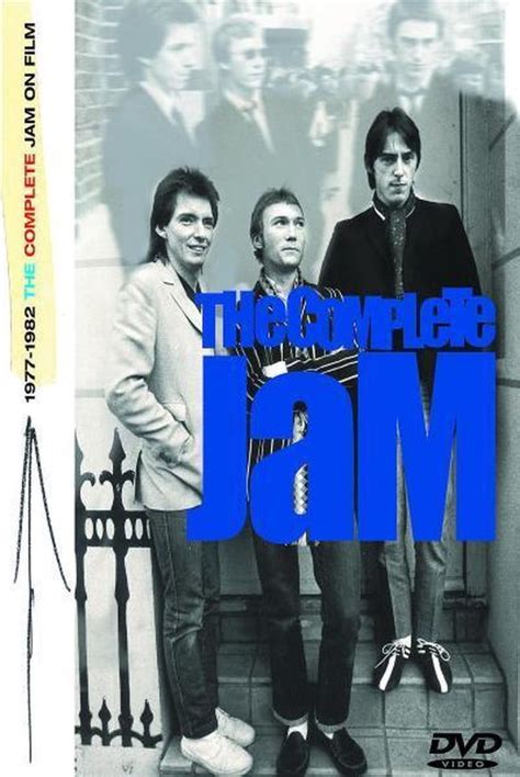 The Complete Jam Dvd Dvds Bol